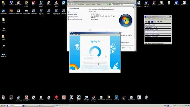 Microsoft Skype - Persistent Cross Site Vulnerability (Zero-Day) 2011 смотреть онлайн