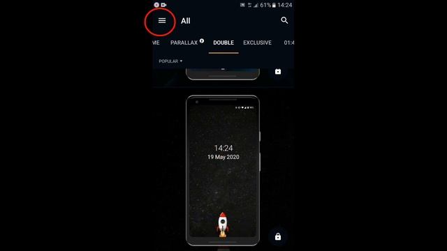 অসাধারণ চোখ ধাঁধানো ওয়ালপেপার ডাউনলোড করুন||how to download 4k hd wallpaper by mobile|Turag Man смотреть онлайн