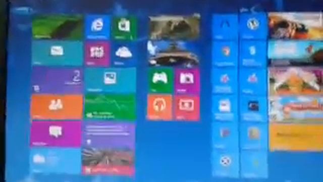 обзор windows 8 смотреть онлайн