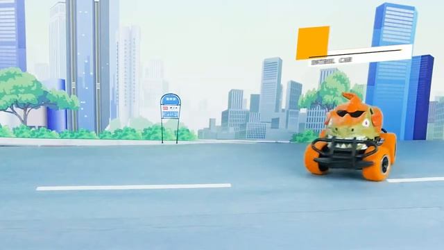 1：43 Mini RC Car смотреть онлайн