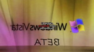 Microsoft Windows Vista Beta Effects Sponsored By DERP WHAT THE FLIP Csupo Effects in Lost Effect