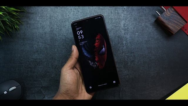 MIUI 12/MIUI 12.5 | 2022 New Xiaomi Themes For Your Redmi and POCO Phones смотреть онлайн
