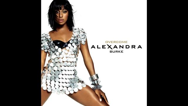 Alexandra Burke - Bad Boys (Official Audio) ft. Flo Rida смотреть онлайн