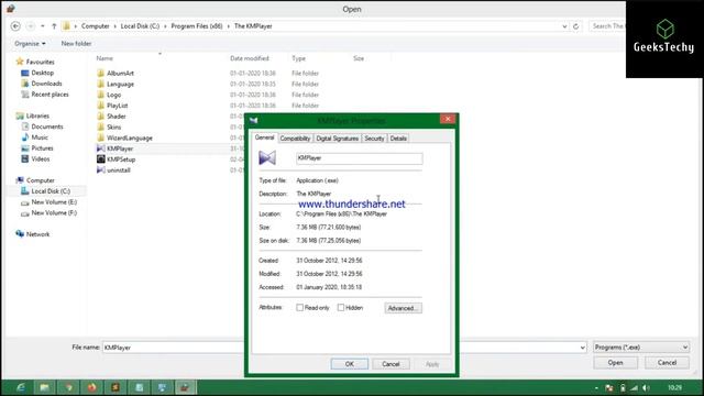 Block Applications Accessing Internet in Windows 7/8/10 Firewall | इंटरनेट speed को कैसे बढ़ाये смотреть онлайн
