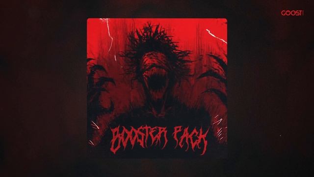 LXSTURY - BOOSTER PACK (Visualization) #phonk #lxstury #phonkhouse #electronicmusic #boosterpack