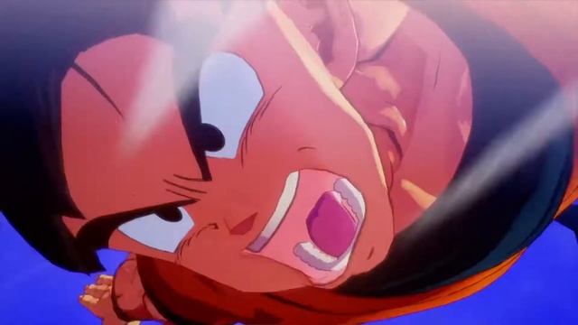 Dragon Ball Z Stream Day 3 смотреть онлайн
