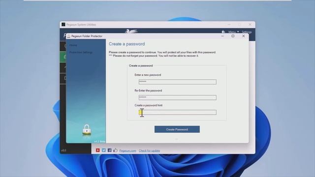 Pegasun System Utilities 8 Free Version смотреть онлайн