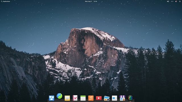 Quick overview of Elementary OS 6 Odin смотреть онлайн