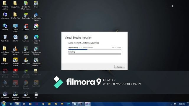 How to fix Runtime error in easiest and simple way|2020| For Beginners........ смотреть онлайн