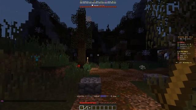 играем MineOp смотреть онлайн