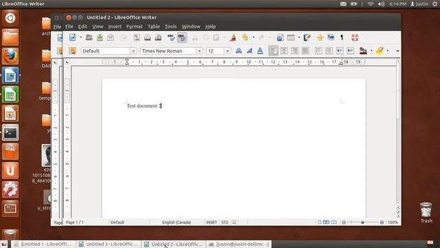 UBUNTU UNITY on STEROIDS with 12.04 ubuntu смотреть онлайн