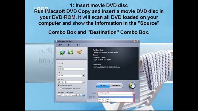 How to Copy Backup DVD Movies on windows смотреть онлайн