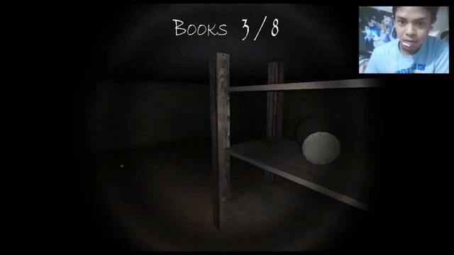 Slendrina: The Cellar - PC Version - (SLENDRINA IS BACK TO KISS ME) смотреть онлайн