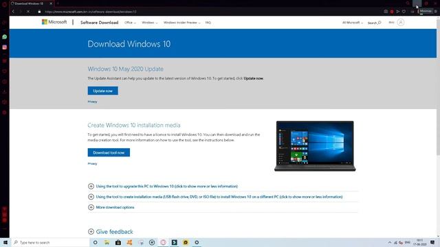 Windows 10 May Update | AnisChannel смотреть онлайн
