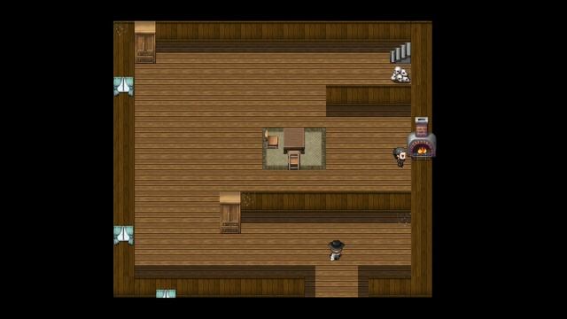Enjoy The Experience {Resident Evil 4} {RPG Maker} #1 смотреть онлайн