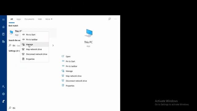 Update Network Adopter Drivers In Windows 10 PC смотреть онлайн