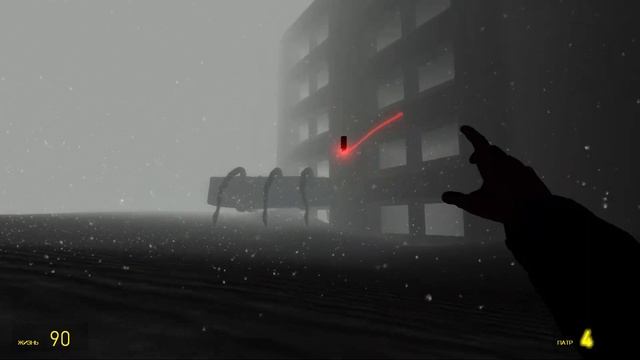 too realistic DIAMOND BUS EATER In Garry's Mod смотреть онлайн