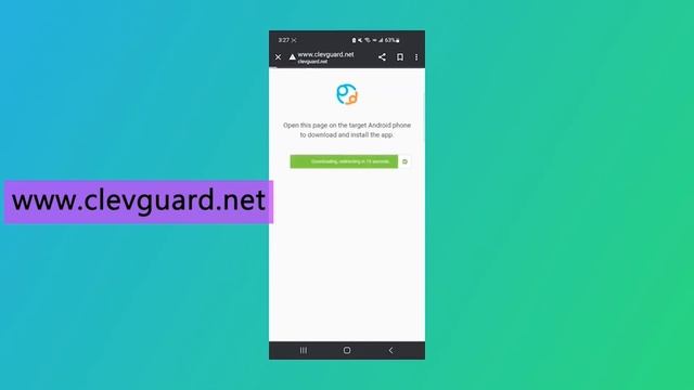 Keylogger for Android | Remote Keylogger of 2024 смотреть онлайн