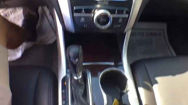 2017 Acura TLX Gainesville FL, Ocala FL, Lake City FL, Jacksonville FL, Tampa FL 008802 смотреть онлайн