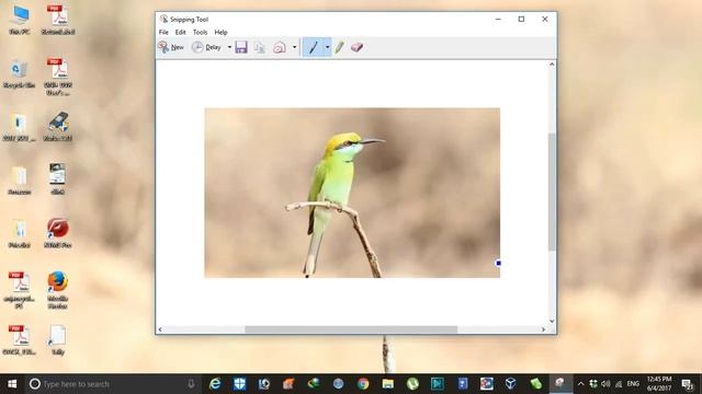 SNIPPING TOOL IN WINDOWS 10 смотреть онлайн