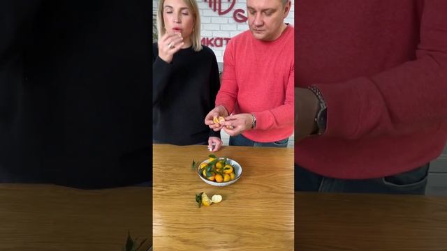 Мандарины мини смотреть онлайн