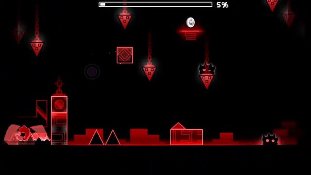 Ламповый стрим по Geometry Dash//проходим Spliced//Nark0f(Req=Off) смотреть онлайн