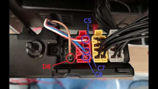 Tachograph Solution Configuration in Advanced Mode смотреть онлайн