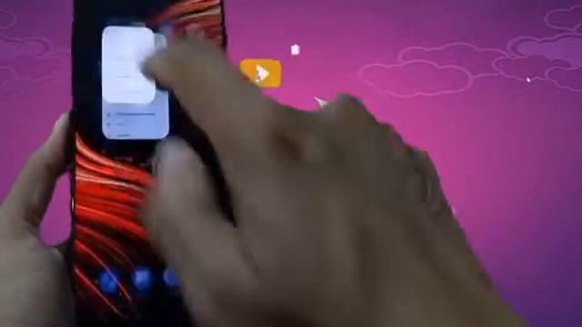 روم معدل Poco X3 NFC Miui LedoEdition 12.5.7 Android 11 Update смотреть онлайн