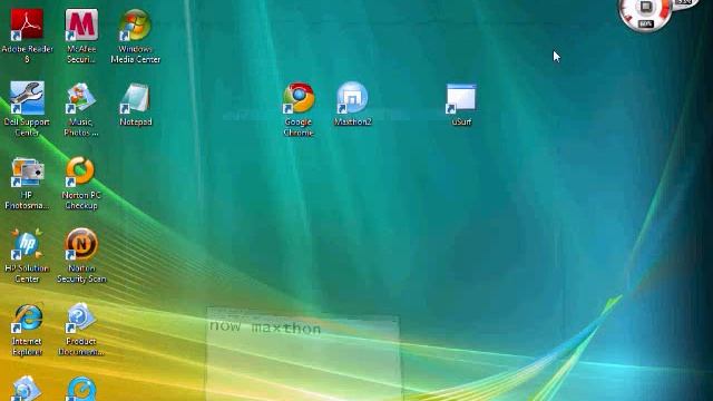 google chrome vs maxthon vs usurf смотреть онлайн