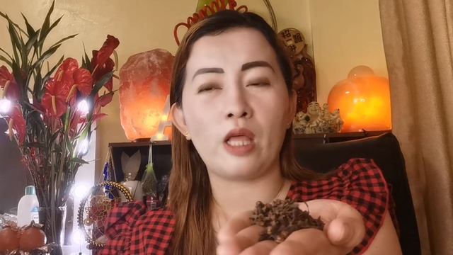 MAGIC OF CLOVES PROSPERITY, PROTECTION AT LOVE - APPLE PAGUIO7 смотреть онлайн