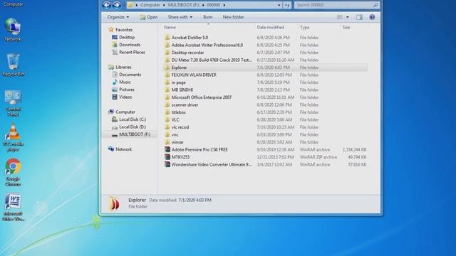 Basic software installation for windows 7 | basic software for windows 7 | computer tips and tricks смотреть онлайн