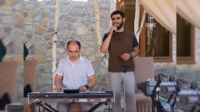 гр Жегьилар - Лезгидин руш