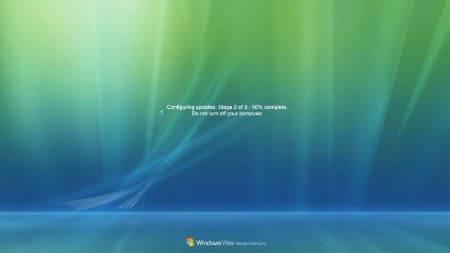 Windows Vista偽更新 смотреть онлайн