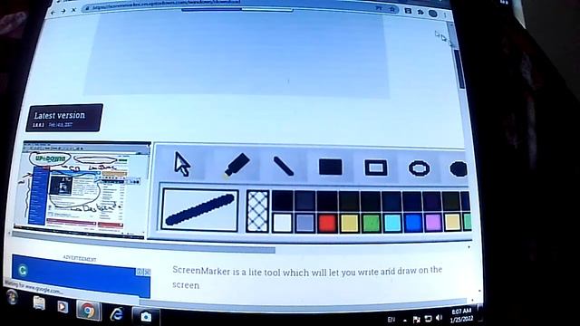 How to download screen marker in pc window 7, 8 ,10 смотреть онлайн