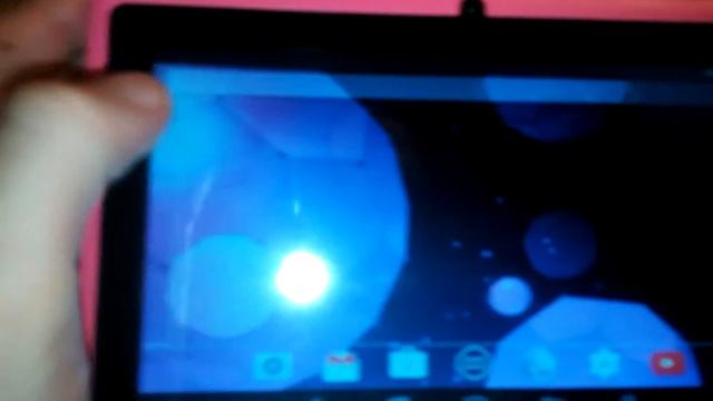 Q88H Android 4.4 Tablet PC Review from GearBest.com смотреть онлайн