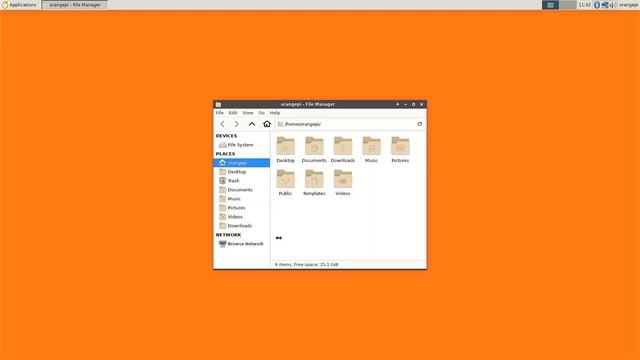Adaptador Mini-PCIE para Orange Pi 4 смотреть онлайн