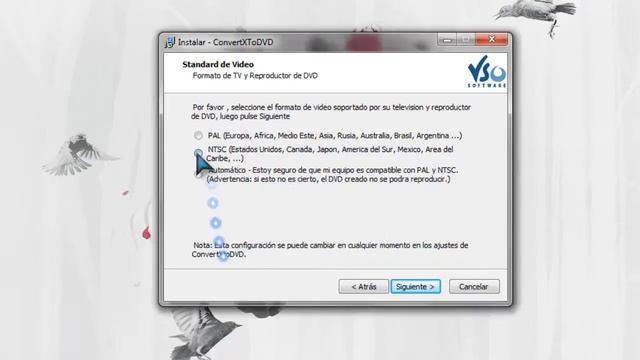 Descargar ConvertXtoDVD 5 Full y En Español смотреть онлайн