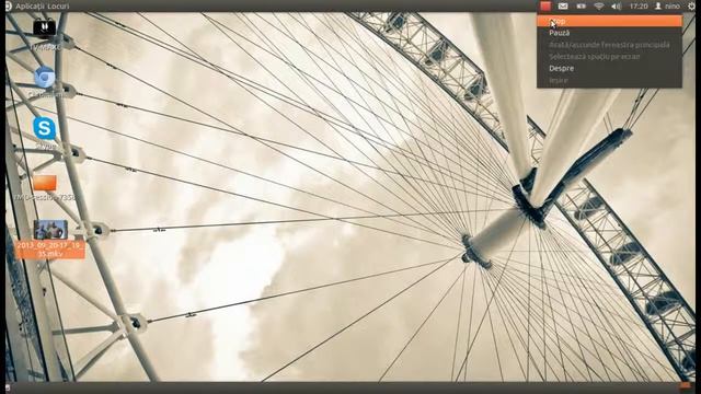 Ubuntu Unity Gnome Cinnamon Tv Maxe смотреть онлайн