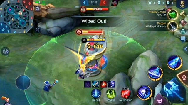 Script Skin Lancelot Master knight Jadi Sword Master | Convert Skin Mobile Legend смотреть онлайн