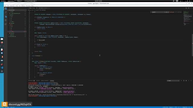 Group Policy Bypass Tool Development Part 4 смотреть онлайн