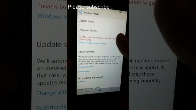 windows 10 new features update 2018 смотреть онлайн