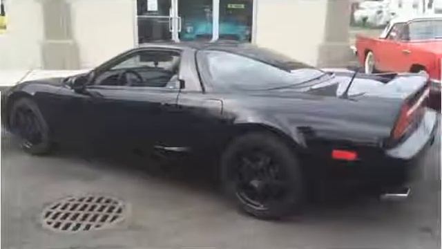 1991 Acura NSX Used Cars West Babylon NY смотреть онлайн