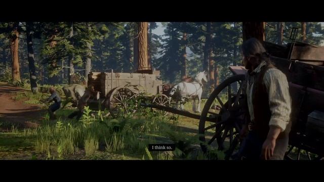 Red Dead Redemption 2_20190713002302 смотреть онлайн