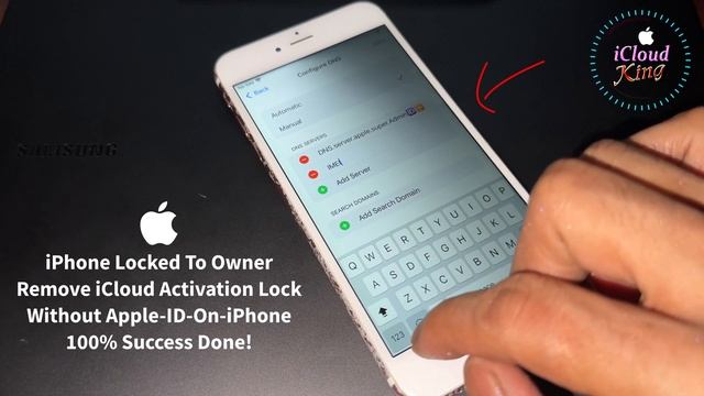 iPhone!! Locked To Owner! Remove iCloud Activation Lock (2024)✅ Without Apple ID On iPhone/iPad🆔📴 смотреть онлайн