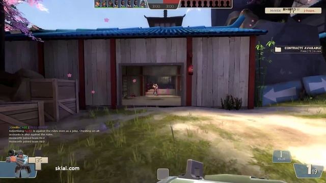 TF2 смотреть онлайн