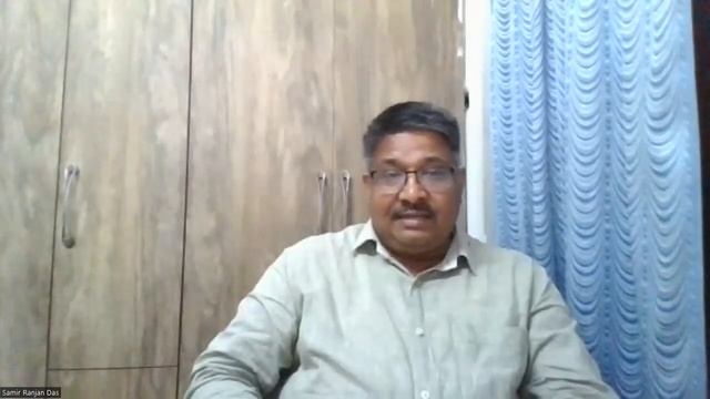 Life Sketch of Manoj Das | Samir Ranjan Das | Literature | #KalingaHistory смотреть онлайн