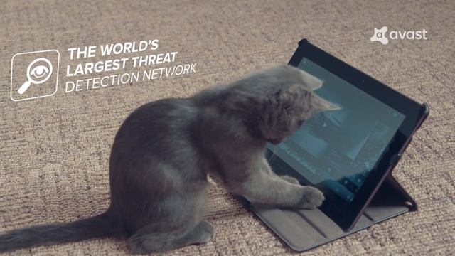 Avast - Light, powerful and absolutely free смотреть онлайн
