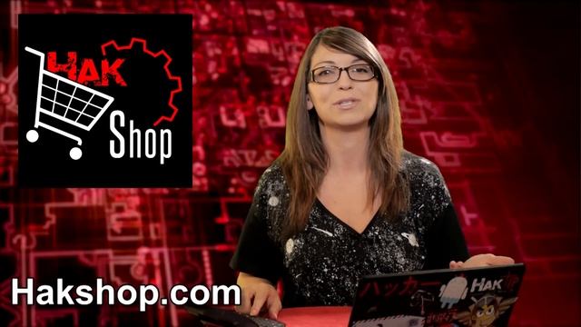 NMap 101: The Zenmap Interface, HakTip 106 смотреть онлайн