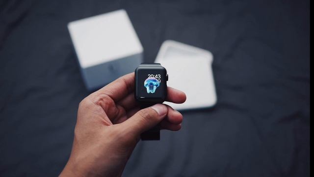 Apple Watch News:Apple Could Add a Camera to Future Apple Watch Models смотреть онлайн