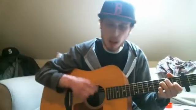 Mac DeMarco- Let Her Go (Cover) смотреть онлайн